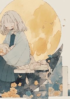 鬱夢．