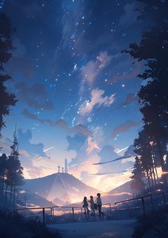 儚い 、君の生き様 ．