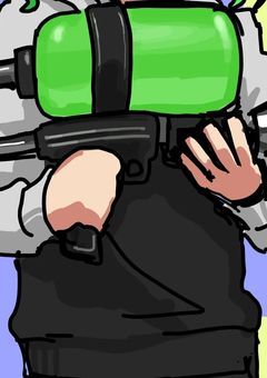 オリイカ、オリキャラ設定資料集&設定提出