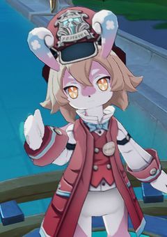 声の神は自由気ままな最強ちゃん