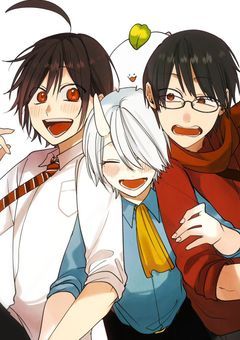 あの子は虐められてる事を気にしない