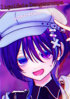 　　⚔️　　𝚕𝚒𝚚𝚞𝚒𝚍𝚊𝚝𝚎　𝙳𝚊𝚗𝚐𝚊𝚗𝚛𝚘𝚗𝚙𝚊　. 　　