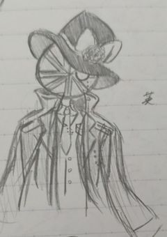 名無しのイラスト