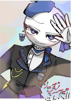 ゴミ絵師による短編集
