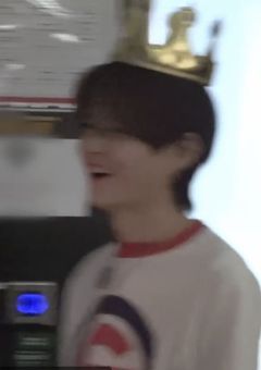 公園のおにーさん ”
