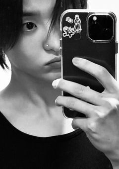 愛という名の鎖をくれる君 ”