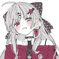 　⇢　𝐒 ♡  𝐑𝐈𝐔さんのアイコン画像