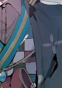 燕が飛んでいた