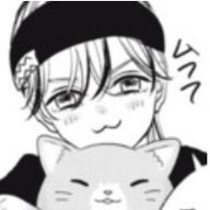 物怪瑠衣くん推し☆さんのアイコン画像