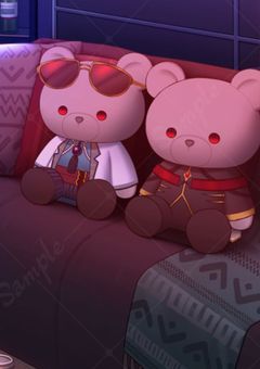 njsj　『　元ヤンライバー、メロすぎる件。　』