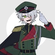 ラムネ教リーダー碧鍵 鳴神さんのアイコン画像