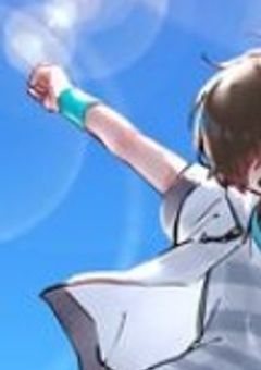 　『　我 ら ボ ウ フ ウ リ ン 所 属 ！ 白 尾 衆 だ ！ ！ ！ 　』　