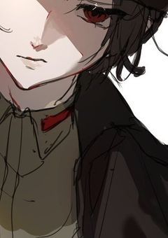 ポートマフィア構成員、王洋