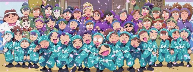 みどりちゃさんの壁紙画像