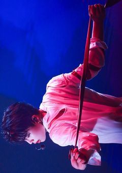 愛という名の牢獄で。