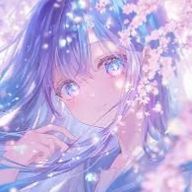 白夜琉愛💖💫🎶　@リムバさんのアイコン画像