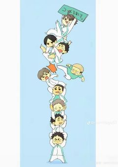 青葉城西のマネ実はユース候補だったらしい