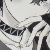 # 御前 ノ 虜 ちャんさんのアイコン画像