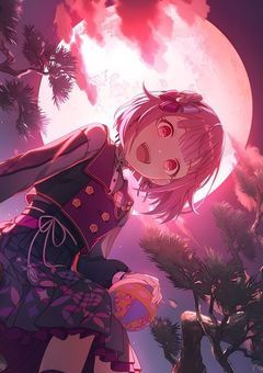 ミクと2人のセカイであたしは歌う