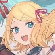 窮露零(瑠璃)　小説削除&ログアウト　ペア画中！！さんのアイコン画像