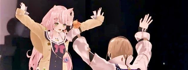 　∿˚ ༘　蝉時雨さんの壁紙画像