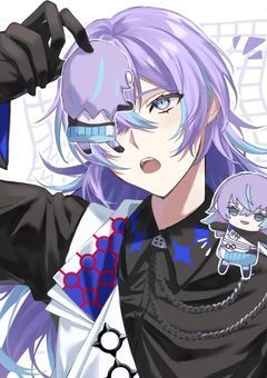 hsrb¦自認彼氏が厄介過ぎる