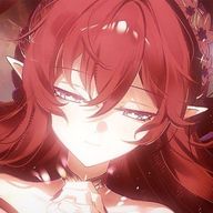 　　❥ 遺詠 ユリカさんのアイコン画像