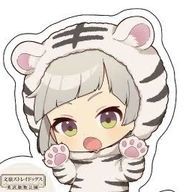 しらすさんのアイコン画像