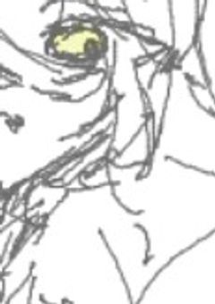 　　　イラスト仮置き部屋　