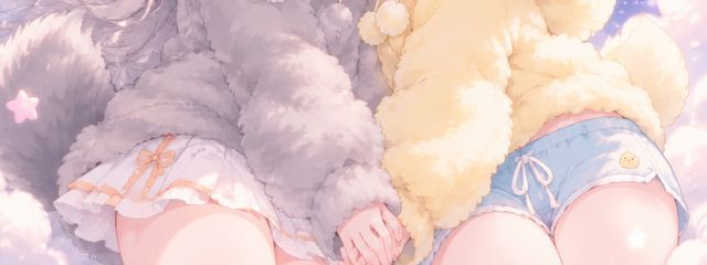 咲久🍒🧡（低浮上）さんの壁紙画像