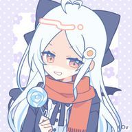 凜々🍭⚡️🌙さんのアイコン画像