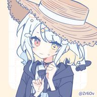 凜々🍭⚡️🌙さんのアイコン画像