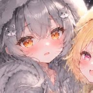 咲久🍒🧡（低浮上）さんのアイコン画像