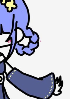 オリキャラ部屋