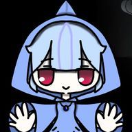 サメェーちゃん💙🐠🦈　人間嫌い、怖いさんのアイコン画像