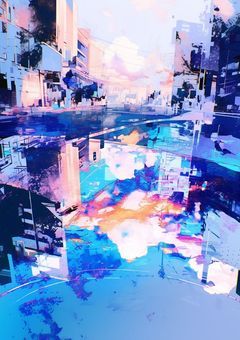 3度目の夜明け
