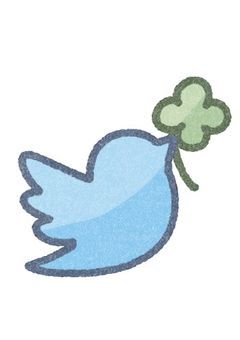 「青い鳥が好きなだけなだけなんです!!」