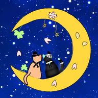 夜桜ーやざくらー さんのアイコン画像