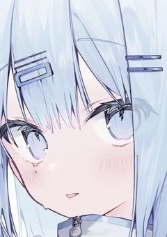 お友達欲しいですっ!