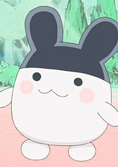 お友達欲しいですっ！&ざつだん