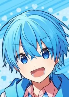 ころんには妹がいました。(🍓👑⚔️📣🌈)