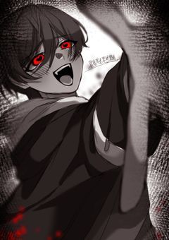 🎲最年少、病んでる上に実は凄い人の息子でした(🎲🌟🎼)