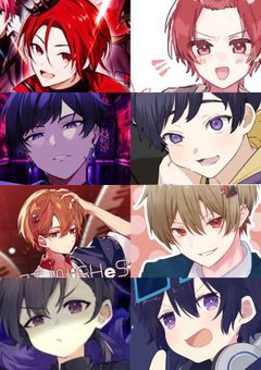 幼なじみ組の隠し事〜4グループでシェアハウスしちゃいます!!?〜