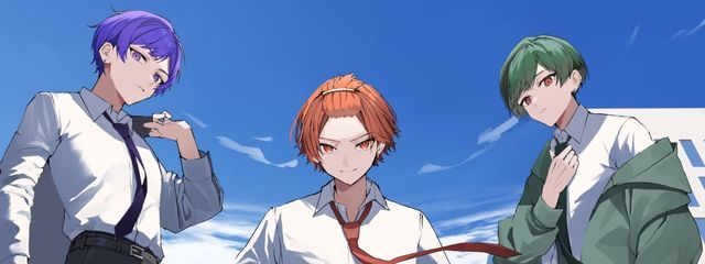 大神 あき @コメントちょーだい!さんの壁紙画像