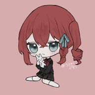 氷花カオル@復帰まであと185日さんのアイコン画像