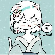 氷花ゆづき@復帰まであと35日さんのアイコン画像