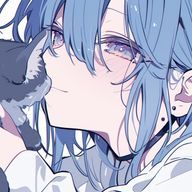 楪りりあさんのアイコン画像