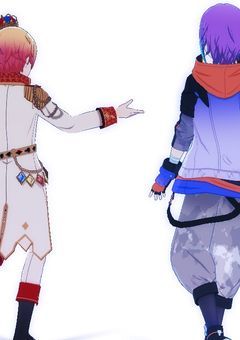 🌟くんが犬になっちゃった！？🔞