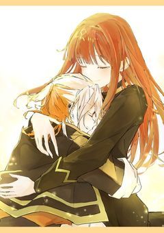 2人の魔法使い
