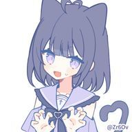 猫鈴ルナさんのアイコン画像